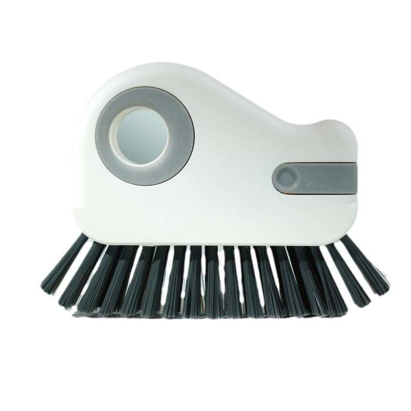 Groove Cleaning Brush -The Safe Household Window Slot Kitchen Gadgets.
