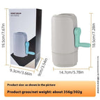Automatic Peanut Sheller --- Safe &  Lazy Kitchen Gadget for Home Use.