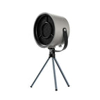 Portable Desktop Exhaust Fan - The Safe & Small Kitchen Hood Extractor