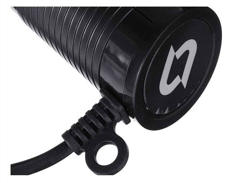 Multi Functional Household Electric Bar Machine - Safe Kitchen Gadgets