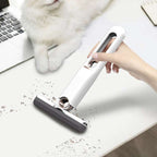 Mini Mops Floor Cleaning Compact, Reusable Mop for Small Spaces & more