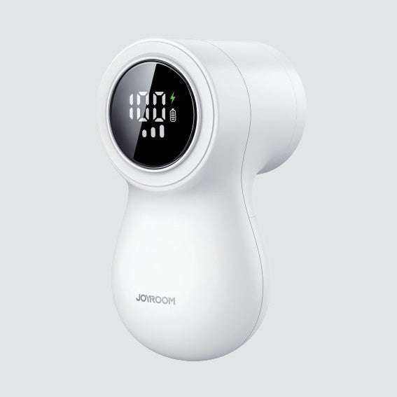 Lint Remover Electric Rechargeable Fabric Shaver for Clothes, Sweaters