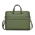Mens Laptop Bag with Large Capacity and Waterproof-Durable & Stylish..