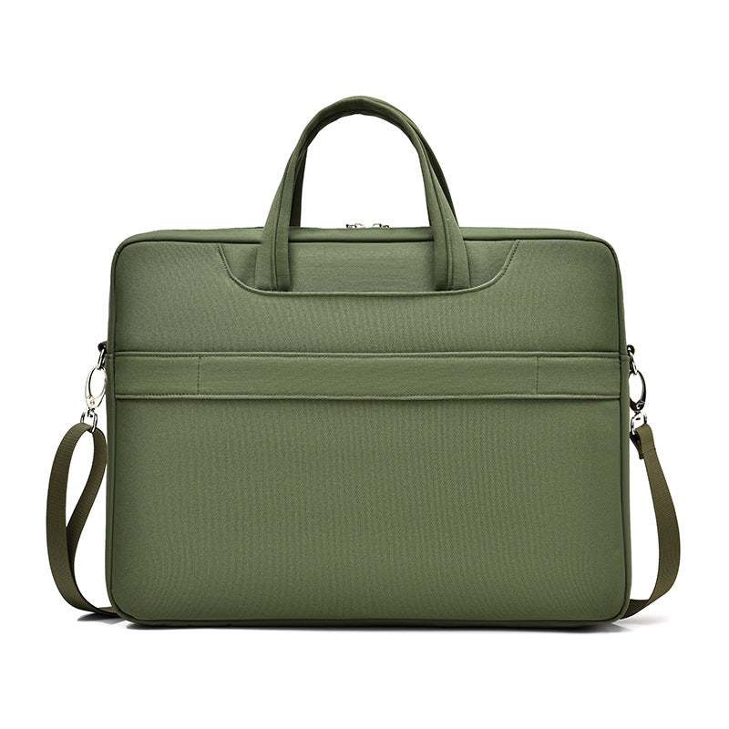 Mens Laptop Bag with Large Capacity and Waterproof-Durable & Stylish..