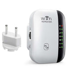 WIFI Signal Wireless Extender – Boost Internet Speed at Home or Office