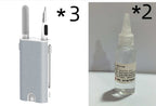 5 In 1 Screen Cleaner Kit -offers a Clean Phone, Laptop & Earphone....