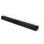 Portable wireless bluetooth speaker-Loud Deep bass strong battery life
