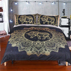 Home Textiles Gold Series