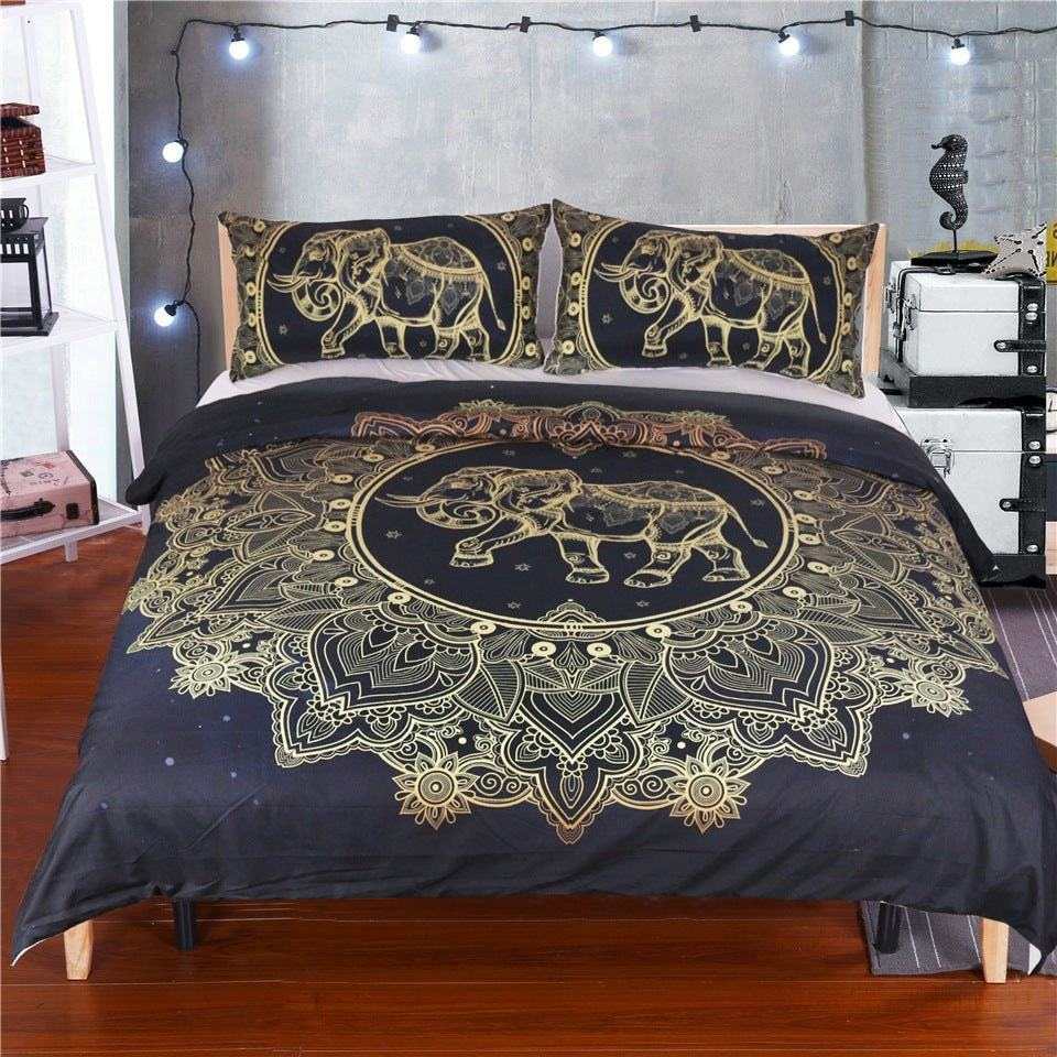 Home Textiles Gold Series