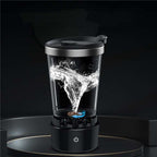 55Degree Thermostatic Automatic Mixing Cup Blender - Safe Kitchen Tool