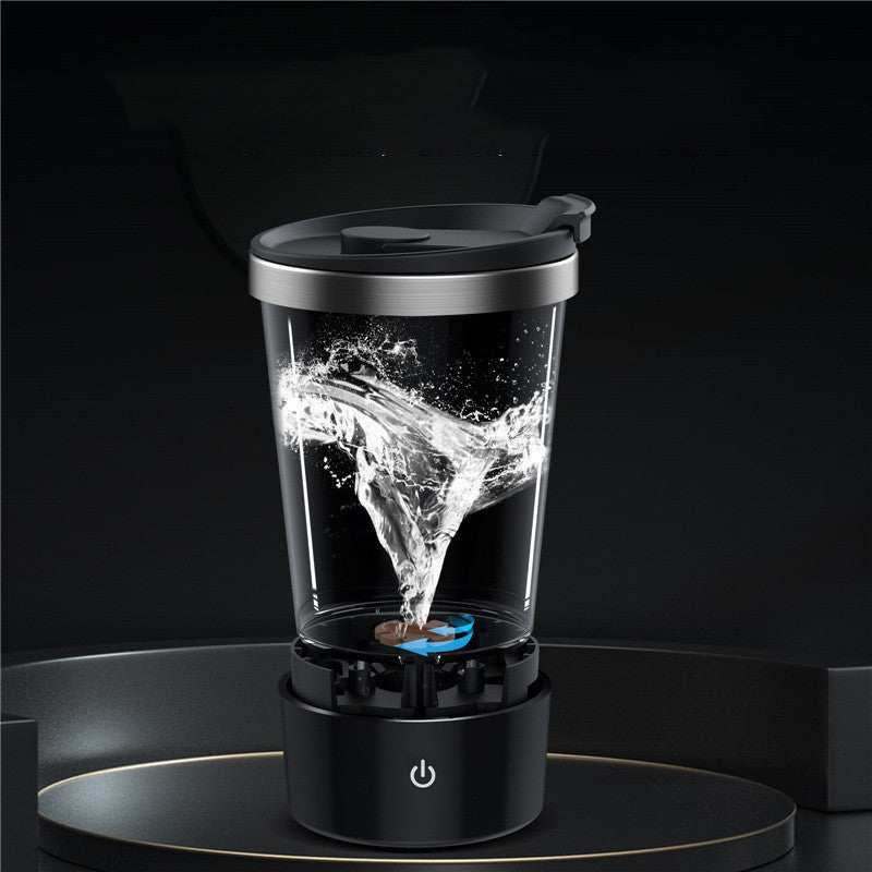 55Degree Thermostatic Automatic Mixing Cup Blender - Safe Kitchen Tool