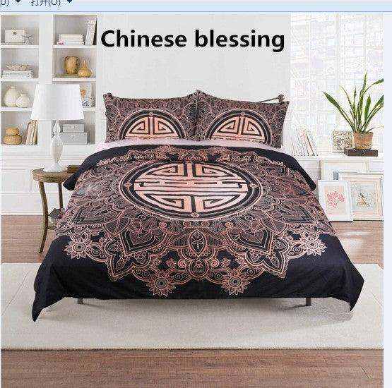 Home Textiles Gold Series