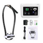 Pet Wireless Electronic Fence Ideal for Safe maintaining Pet Boundarie