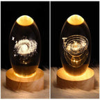 LED Night Light Soft Energy Efficient Dusk to Dawn Sensor Plug Light.