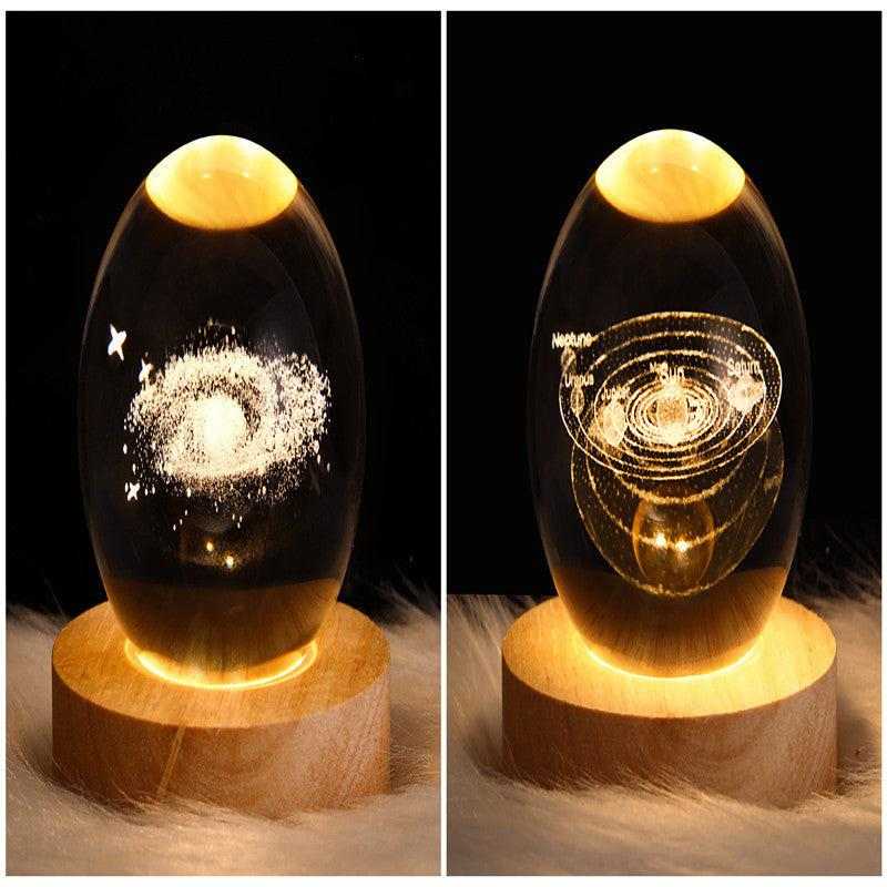 LED Night Light Soft Energy Efficient Dusk to Dawn Sensor Plug Light.