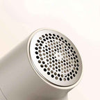 Lint Remover Electric Rechargeable Fabric Shaver for Clothes, Sweaters