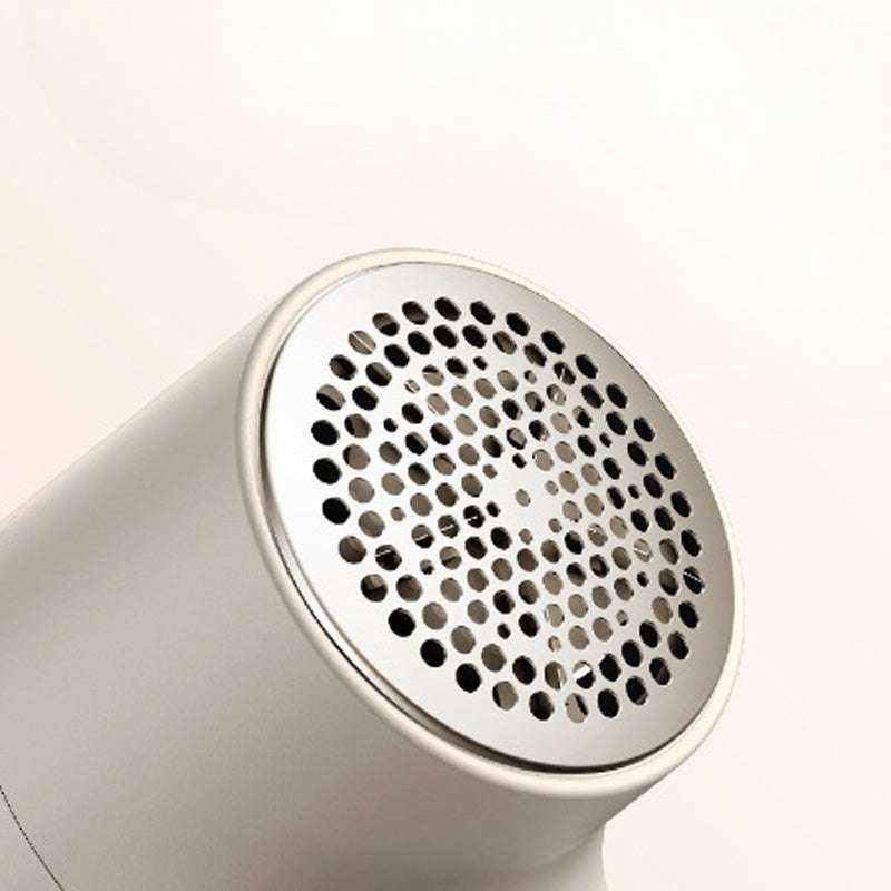 Lint Remover Electric Rechargeable Fabric Shaver for Clothes, Sweaters