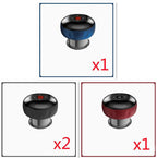 Electric Vacuum Cupping Anti-Cellulite Therapy Massager Smart Cupping.