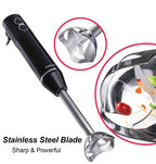 Multi Functional Household Electric Bar Machine - Safe Kitchen Gadgets