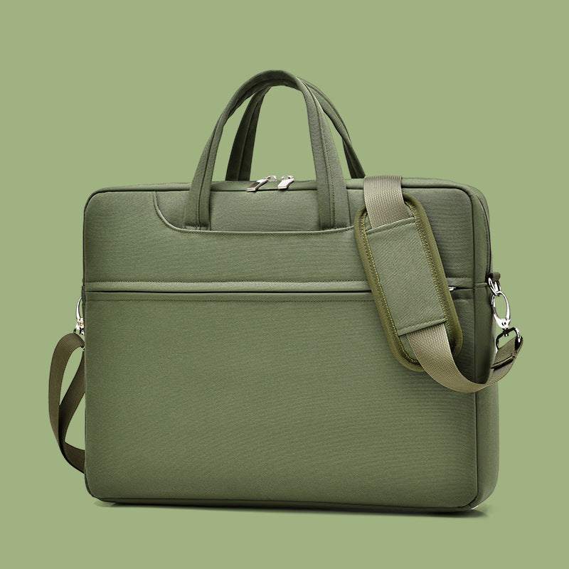 Mens Laptop Bag with Large Capacity and Waterproof-Durable & Stylish..