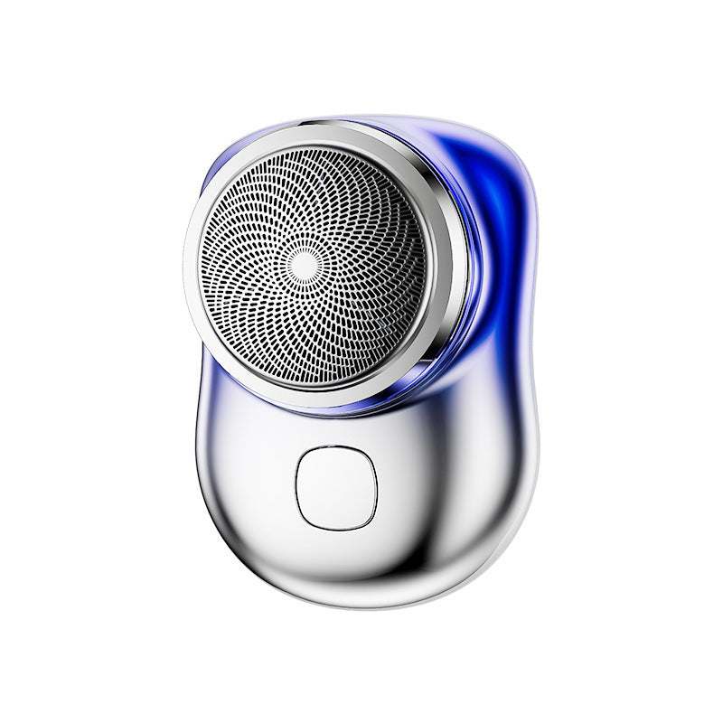 Mini Portable Face Device – Compact Skincare Tool for On the Go Glow .