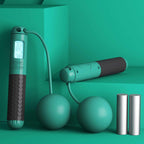 Fitness Exercise Weight Adjustable Workout Equipment-Strength Training