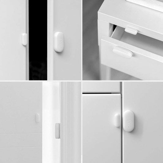 Xiaomi Aqara Smart Window Sensor