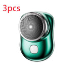 Mini Portable Face Device – Compact Skincare Tool for On the Go Glow .
