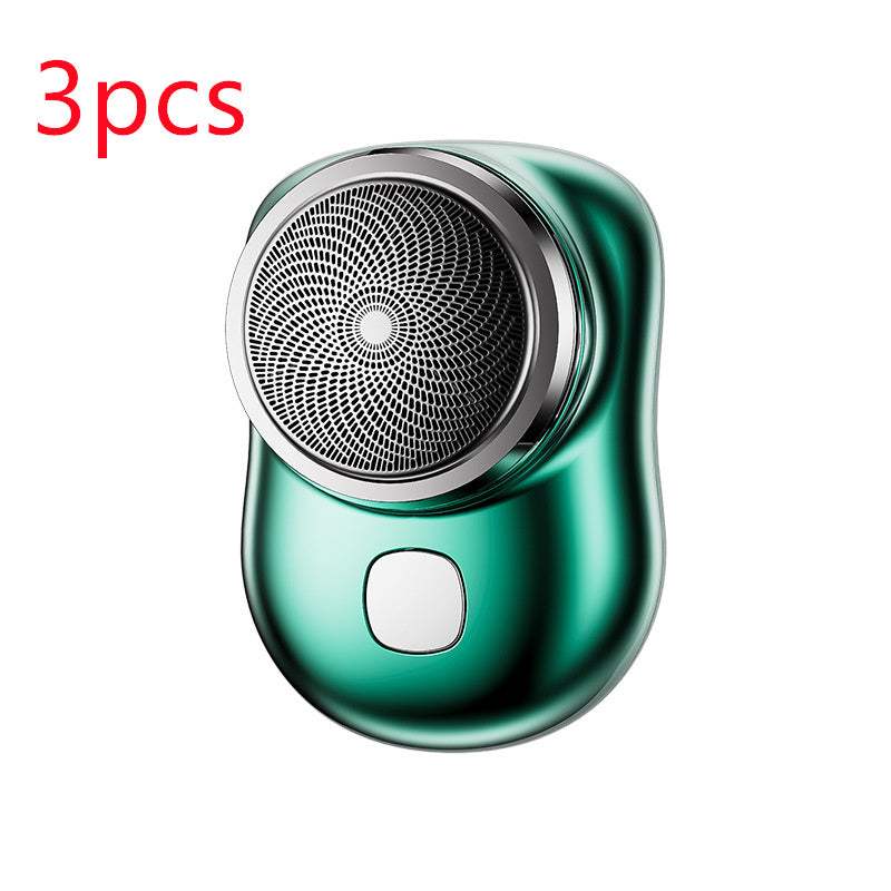 Mini Portable Face Device – Compact Skincare Tool for On the Go Glow .