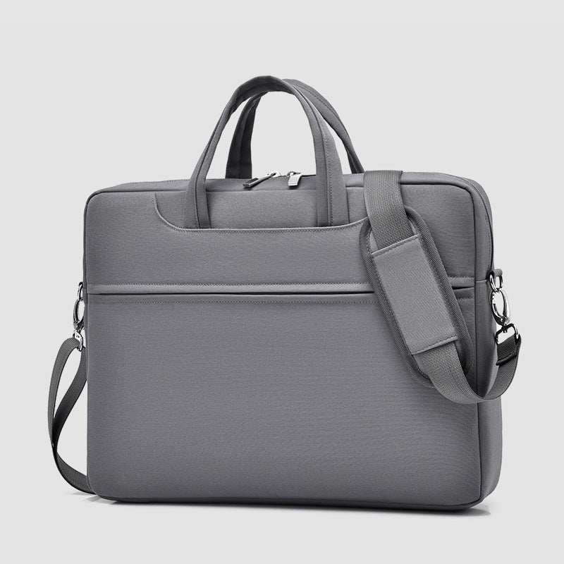 Mens Laptop Bag with Large Capacity and Waterproof-Durable & Stylish..