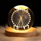 LED Night Light Soft Energy Efficient Dusk to Dawn Sensor Plug Light.