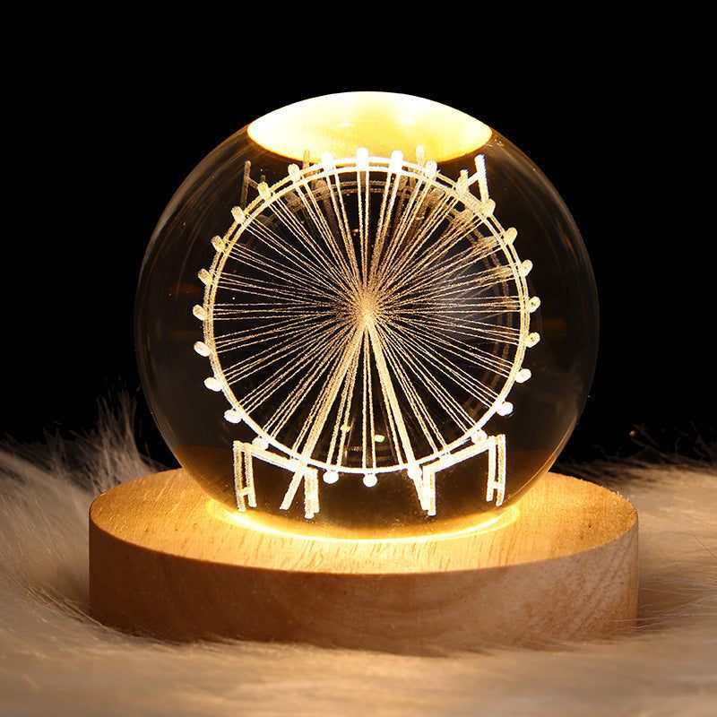 LED Night Light Soft Energy Efficient Dusk to Dawn Sensor Plug Light.
