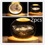 LED Night Light Soft Energy Efficient Dusk to Dawn Sensor Plug Light.