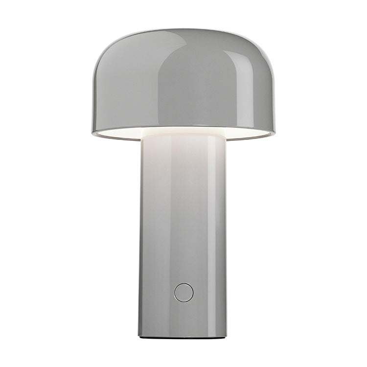 Designer Mushroom Table Lamp Modern Ambient Lighting strong for rooms 