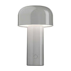 Designer Mushroom Table Lamp Modern Ambient Lighting strong for rooms 