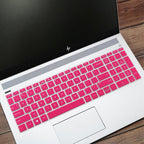 15.6 Inch Laptop Foil Keyboard Film –Waterproof, Dustproof & Protector