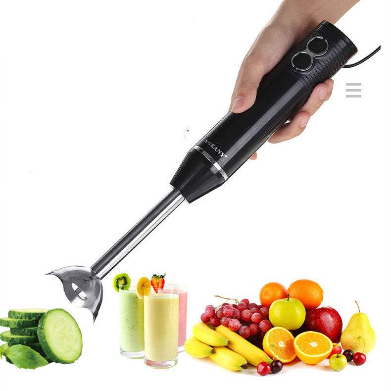 Multi Functional Household Electric Bar Machine - Safe Kitchen Gadgets