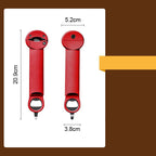 Stainless Steel Cap Can Opener ---- The Modern Screw Kitchen Gadgets .