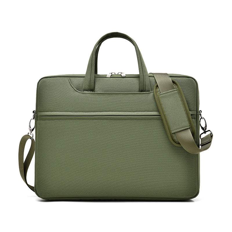 Mens Laptop Bag with Large Capacity and Waterproof-Durable & Stylish..
