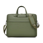 Mens Laptop Bag with Large Capacity and Waterproof-Durable & Stylish..