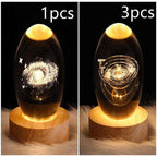 LED Night Light Soft Energy Efficient Dusk to Dawn Sensor Plug Light.