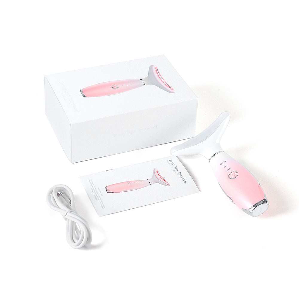 IPL Removal Wrinkle Lift Neck Beauty Device Good Safe & Effective Care