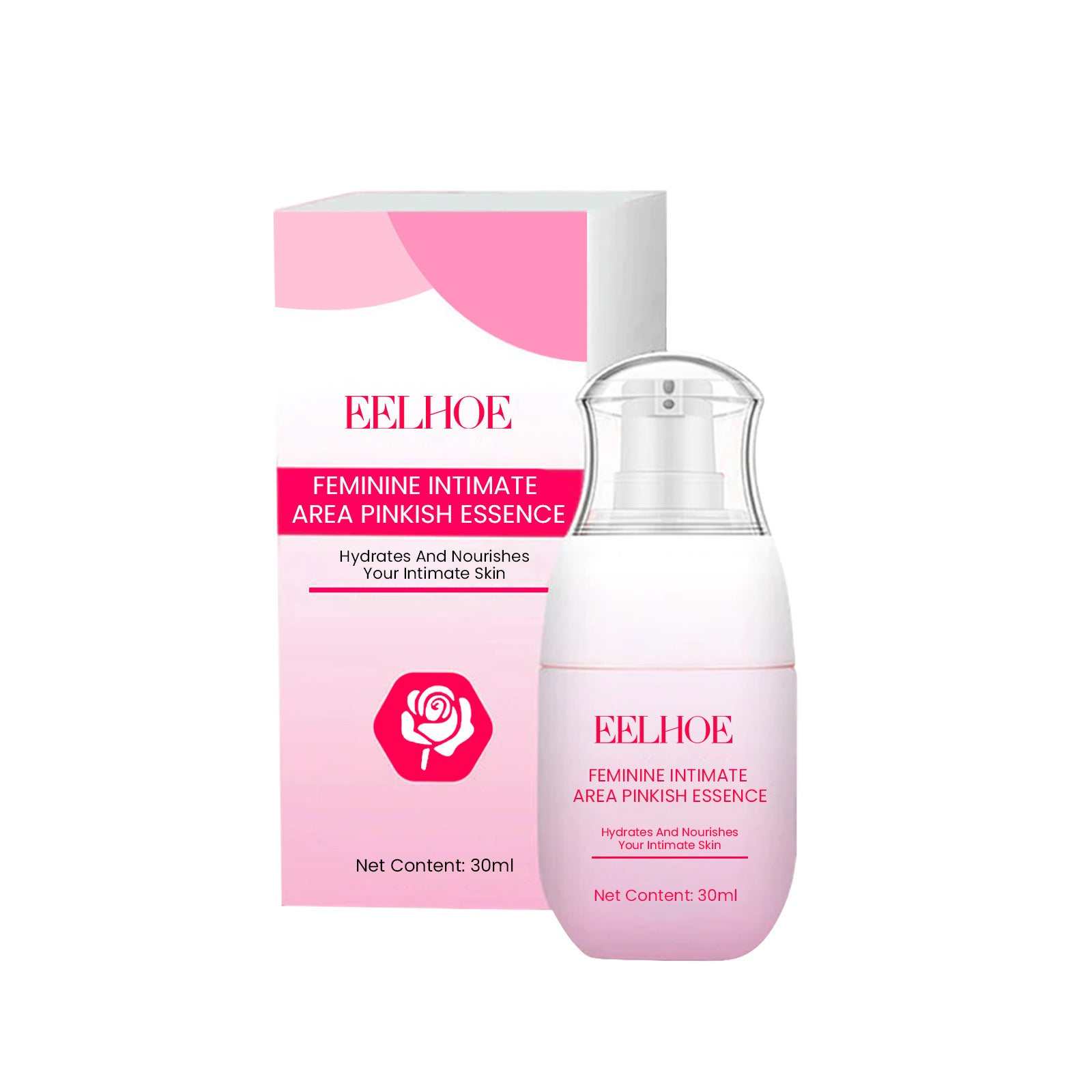 Womens Skin Pigmentation Care -- Easy and  Effective Body Care Kit ...