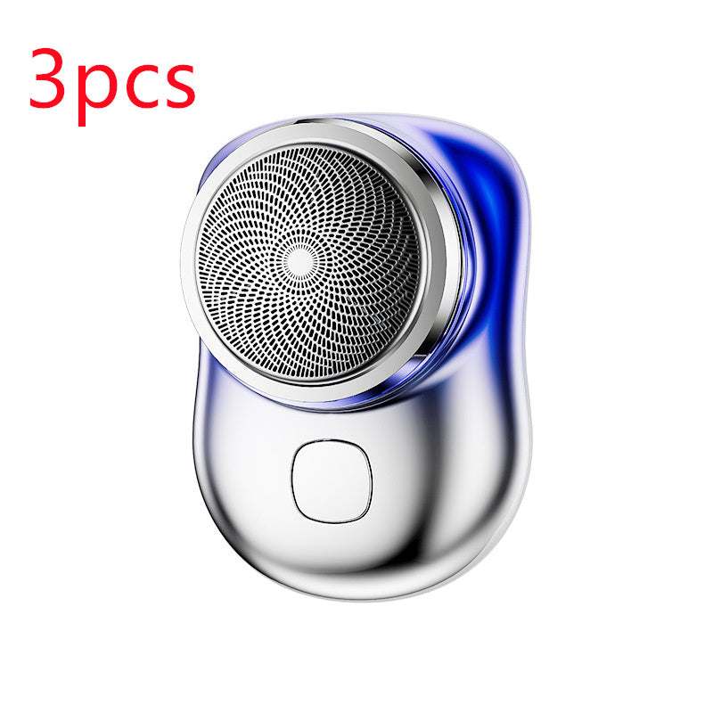 Mini Portable Face Device – Compact Skincare Tool for On the Go Glow .