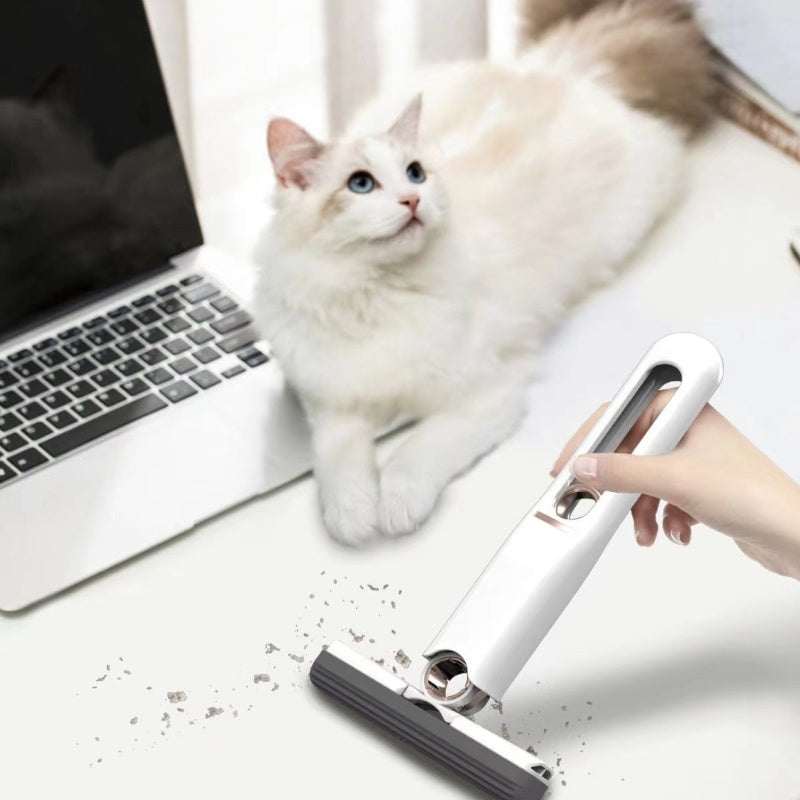 Mini Mops Floor Cleaning Compact, Reusable Mop for Small Spaces & more