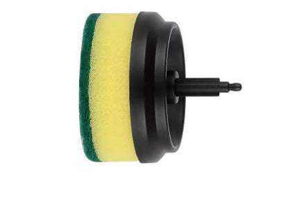 Electric Cleaning Brush - easy Automatic, Wireless, USB Rechargeable..