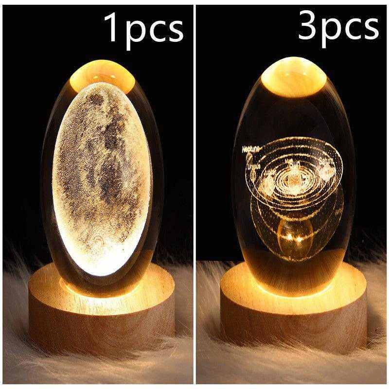 LED Night Light Soft Energy Efficient Dusk to Dawn Sensor Plug Light.