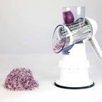 3 In 1 Vegetable Slicer – Multifunctional Kitchen Tool for Effortless.