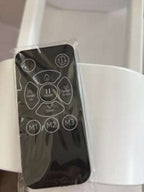 Anti-gravity Water Drop Humidifier: Quiet Home & Office Solution......