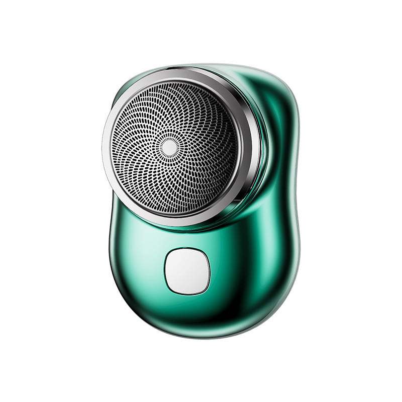 Mini Portable Face Device – Compact Skincare Tool for On the Go Glow .